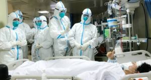 Coronavirus: 51 Italian doctors die