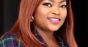 Funke Akindele arrested for breaking Lagos lockdown order