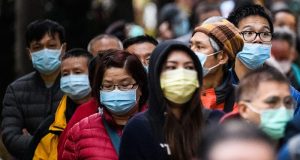 Coronavirus: NUJ kicks against Chinese medical team