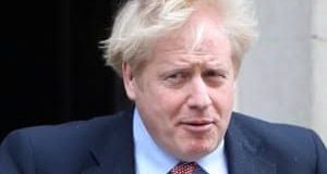 Coronavirus: PM Boris Johnson’s life in danger