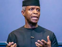 39.4 Million Nigerians May Lose Jobs Before End of 2020 – Osinbajo