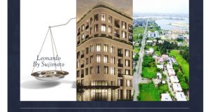 Advertorial: The Leonardo By Sujimoto Real Estate Investment.