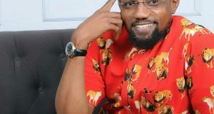 Dickson Iroegbu writes PDP over 2023 presidential candidate