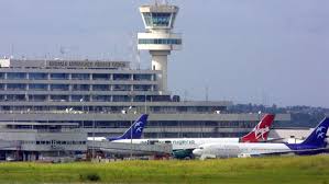 COVID-19: FAAN releases new guidelines for air travelers