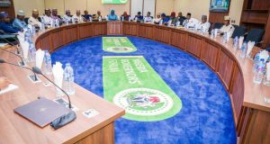 We hid palliatives ahead of second wave of COVID-19 – Nigeria Governors Forum