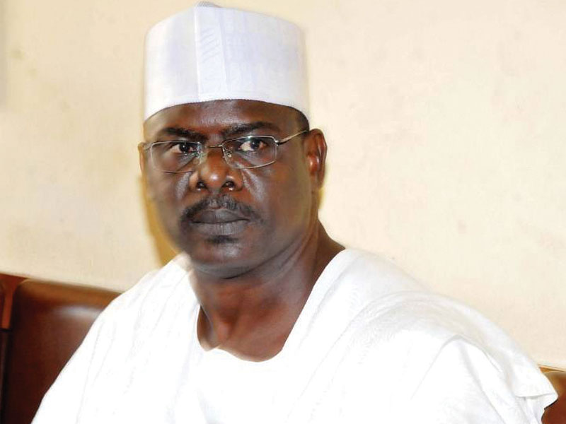 Breaking: Ali Ndume to be remanded in Kuje Prison - DAILY BLAST