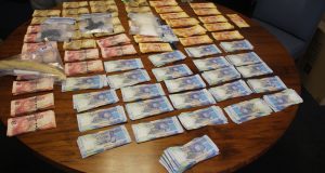 Igbo drug dealer arrested in South Africa