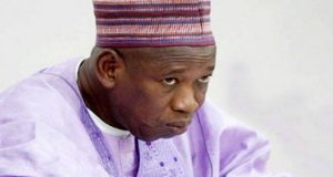Kano State sponsored students in private universities with N1.8bn – Ganduje