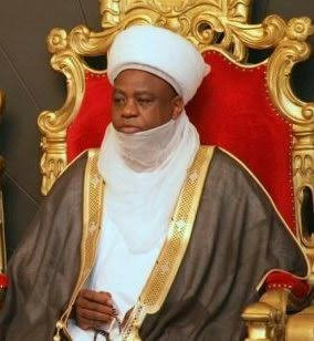 The north is a horrible place to live – Sultan of Sokoto