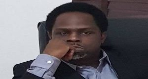 Fmr DESOPADEC Commissioner, Kenny Okolugbo accuses police officers of false stealing charges