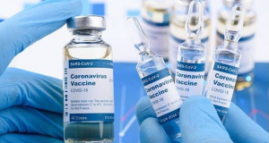 NAFDAC approves AstraZeneca Covid vaccine