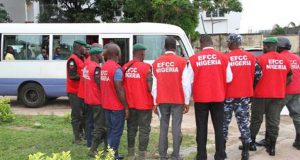 EFCC uncovers another yahoo boys training academy in Abuja