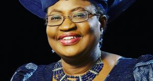 BREAKING: Okonjo-Iweala confirmed as WTO director-general