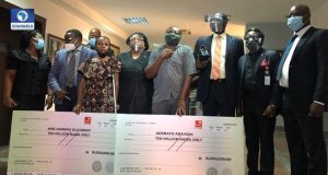 #EndSARS: Lagos judicial panel awards N10m each to victims of police brutality