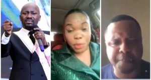 Pastor sues Apostle Suleman for N2bn over ‘unlawful interference’ in his marriage