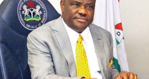 Senate disappointed Nigerians by confirming failed service chiefs as ambassadors – Wike