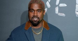 Kanye West is not the richest black person in America –  Forbes Report