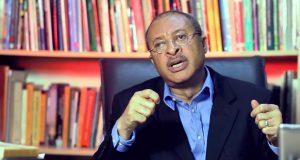 Spending $1.5 billion on refineries is econimic waste – Pat Utomi