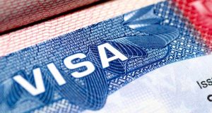 Drop box visa application is not available in Nigeria stands – US