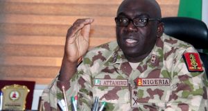 Boko Haram attacks will end soon – Chief of Army Staff
