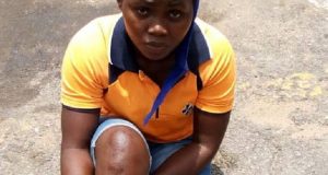 Mother of three stabs husband to death in Lagos