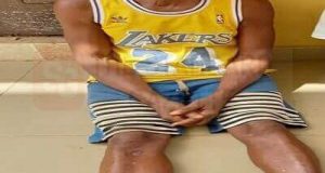 Pastor arrested for applying anointing oil on pregnant woman’s private part and breasts