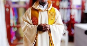 Most of the unnecessary laws created in the name of religion are meant for the poor – Catholic priest