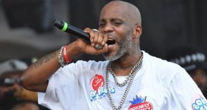 Rapper DMX dies at 50