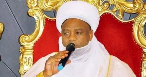 Sultan of Sokoto confirms April 13 as begining of Ramadan