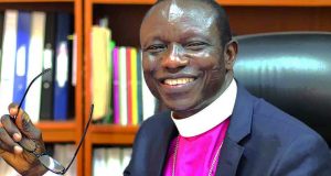 Buhari has failed woefully, I pray that God removes him – Bishop Wale Oke