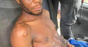 24 year-old man behead aunt in Cross River, buried body in shallow grave