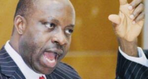 Soludo emerges APGA governorship candidate in Anambra State