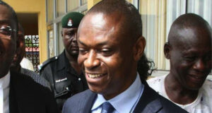 Alleged N25.7bn fraud:Ex-bank MD, Atuche sentenced to six years in jail