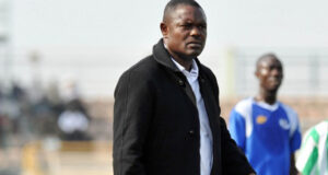 Rivers United Coach, Stanley Eguma kidnapped by unknown gunmen in Enugu