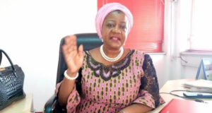 Senate rejects lauretta Onochie as INEC commissioner