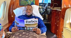 Hushpuppi pleads guilty to money laundering charges, faces up to 20 years at sentencing
