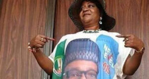 Lauretta Onochie anywhere near INEC would pollute the commission – PDP