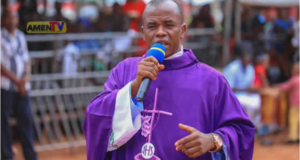NDA Attack: Nigeria’s situation will be worse in future – Father Mbaka