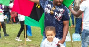 Biafra: British High Commissioner did not visit Nnamdi Kanu in DSS custody – Lawyer