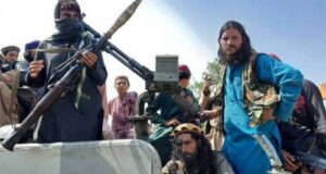 US freezes Afghan Central Bank’s assets of $9.5billion, blocks Taliban’s access to cash