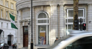 COVID-19: Nigeria High Commission in London shut down for 10 days as staff test positive