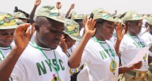 Lagos govt denies claims it reduced NYSC doctors’ salaries from N75,000 to 15k