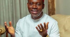 Former presidential aide commends Obiano for proper assessment of  Soludo’s pedigree