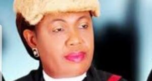 NGO praises Justice Chioma Nwosu-Iheme for courage and professionalism