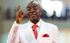 The error of Nigeria in 2015 will never be repeated -Bishop Oyedepo prays, slams ‘Fulani vagabonds’