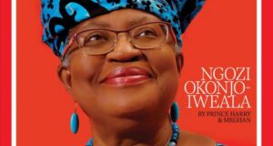Ngozi Okonjo-Iweala makes Time 100 Most Influential People list