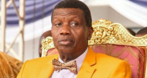 God doesn’t make mistake, he created male & female – Pastor Adeboye tells transgenders