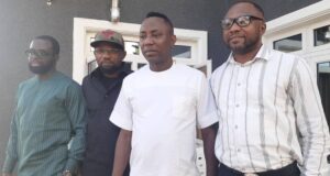 Olajide Sowore’s death: No Nigerian is safe under Buhari’s failed govt – Dickson Iroegbu