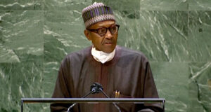 Boko Haram still active in Nigeria – President Buhari tells United Nations General Assembly