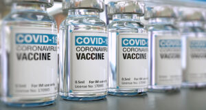Wife files for divorce from husband of 18 years for refusing to get COVID-19 vaccine